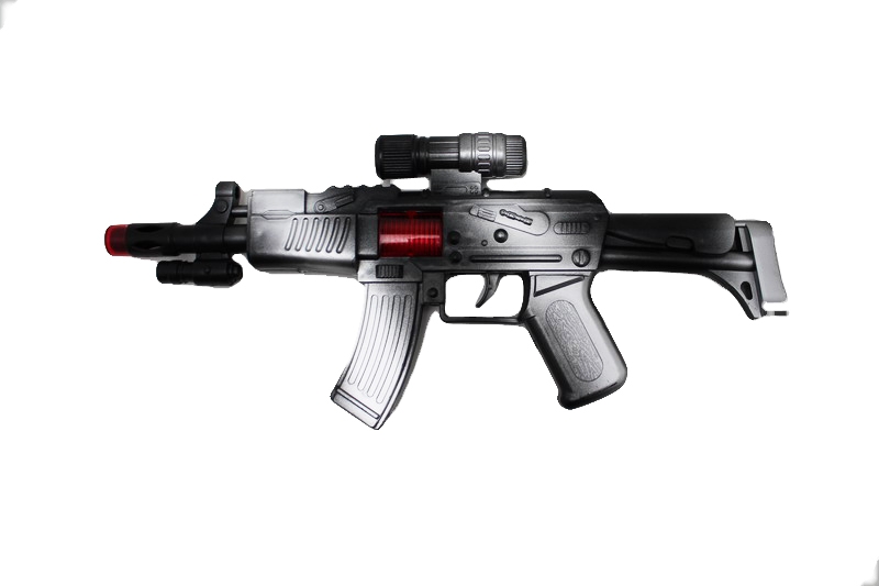 SPARKLING GUN SILVER - HP1079312