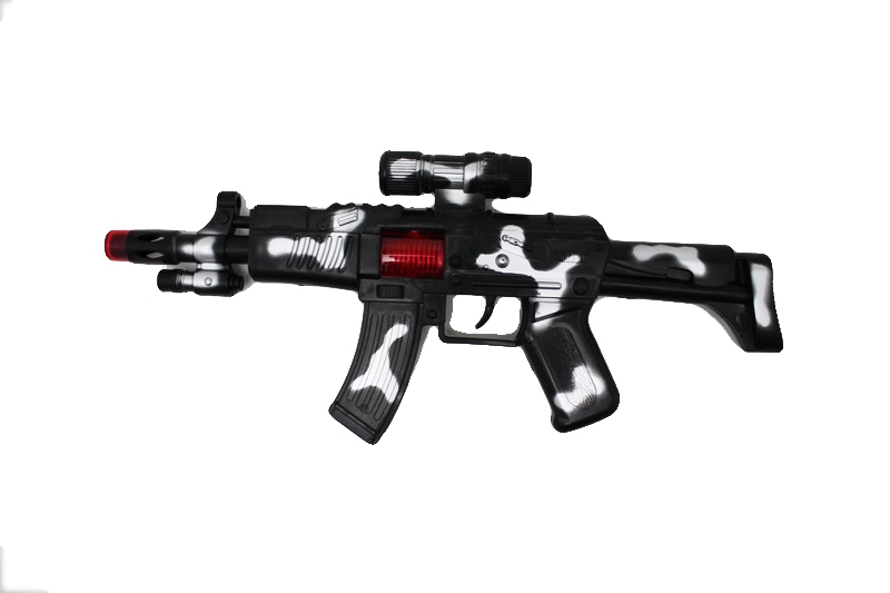 SPARKLING GUN CAMOUFLAGE COLOR - HP1079313