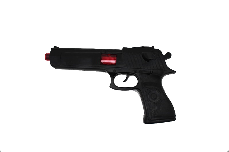 SPARKLING GUN (NATURAL COLOR) - HP1079314