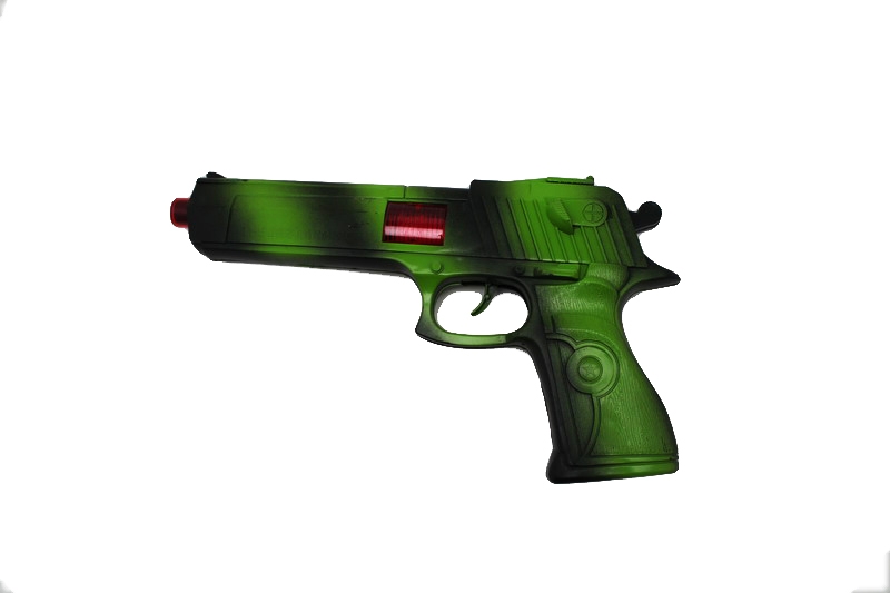 SPARKING GUN GREEN - HP1079315