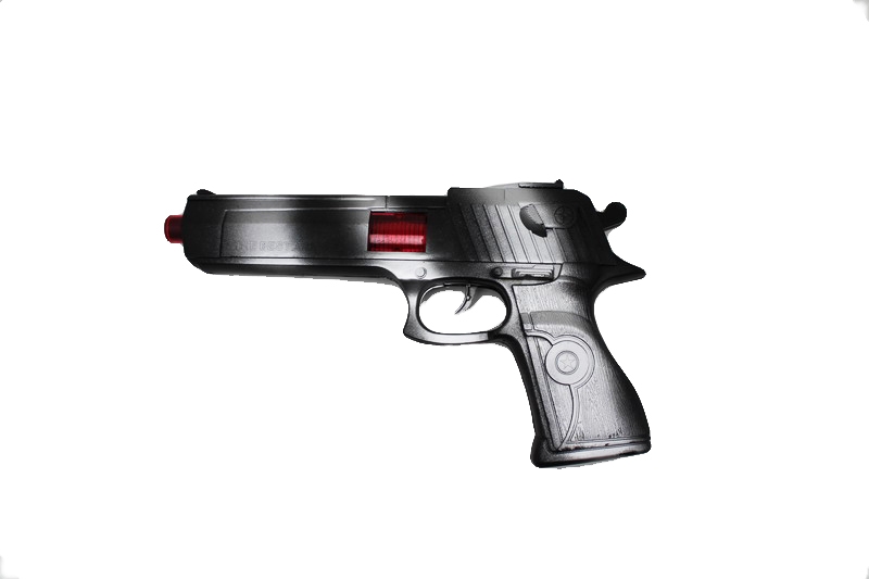 SPARKLING GUN SILVER - HP1079317