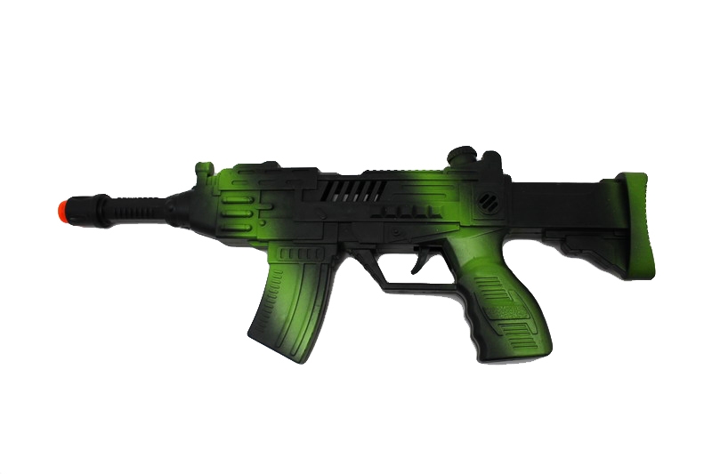 SPARKING GUN GREEN - HP1079319