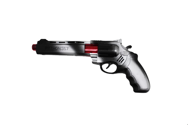 SPARKLING GUN SILVER - HP1079322