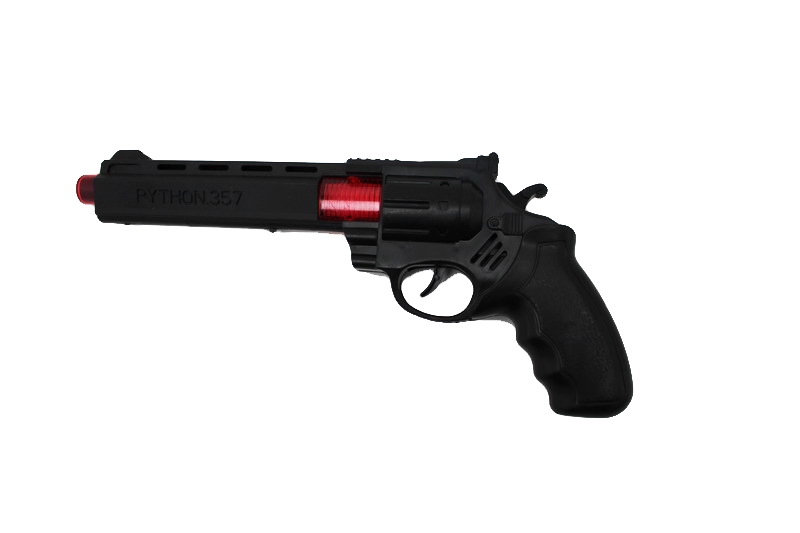 SPARKLING GUN (NATURAL COLOR) - HP1079323