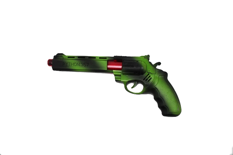 SPARKLING GUN GREEN - HP1079324