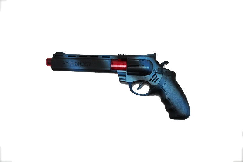 SPARKLING GUN BLUE - HP1079325