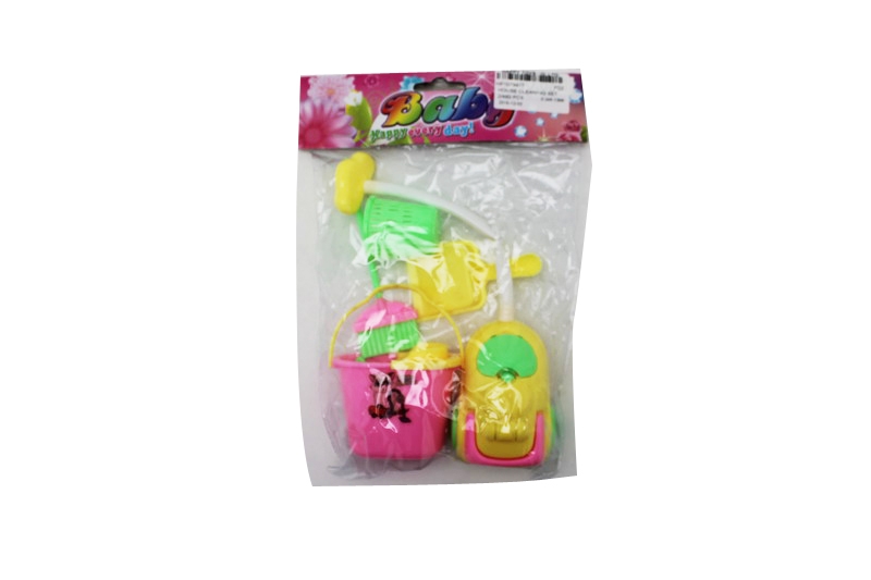 HOUSE CLEANING SET - HP1079477