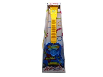 GUITAR W/LIGHT AND MUSIC  - HP1079570