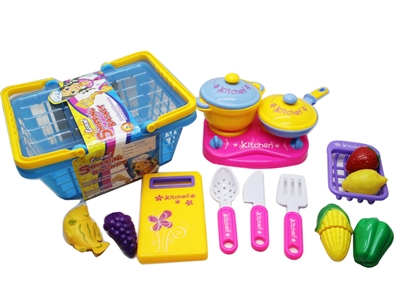 KITCHEN SET - HP1079571
