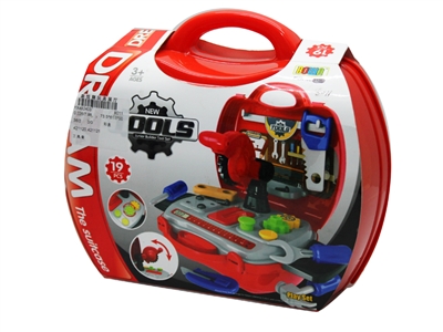 TOOL SET - HP1079717