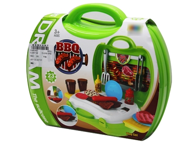 BBQ KITCHEN SET - HP1079720