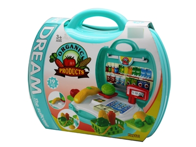 FRUIT SUPERMARKET - HP1079725