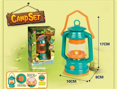 CAMPING LIGHTS - HP1079729