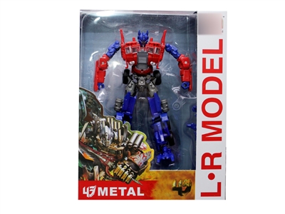 METAL TRANSFORMATION ROBOT - HP1079730
