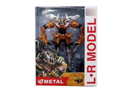 METAL TRANSFORMATION ROBOT - HP1079731