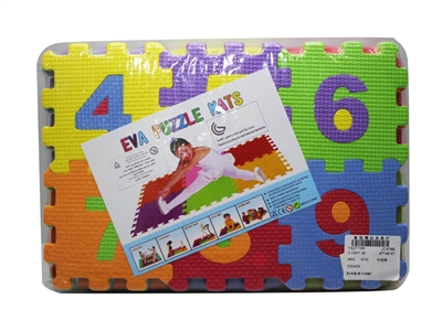 EVA PUZZLE MATS - HP1079760
