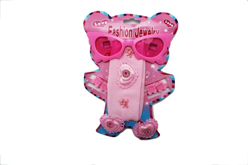 BEAUTY SET - HP1080239