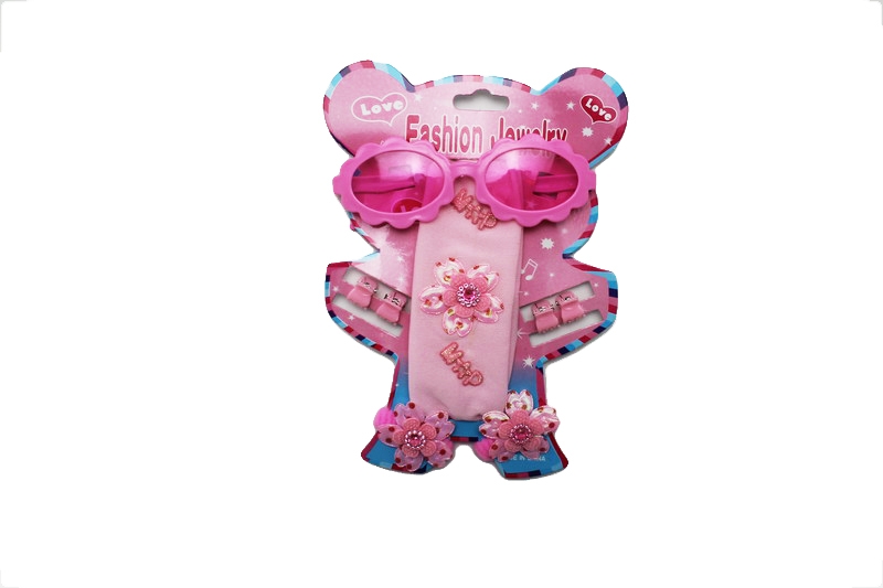 BEAUTY SET - HP1080240
