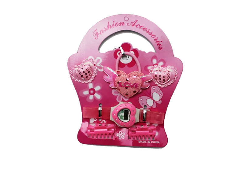 BEAUTY SET - HP1080244