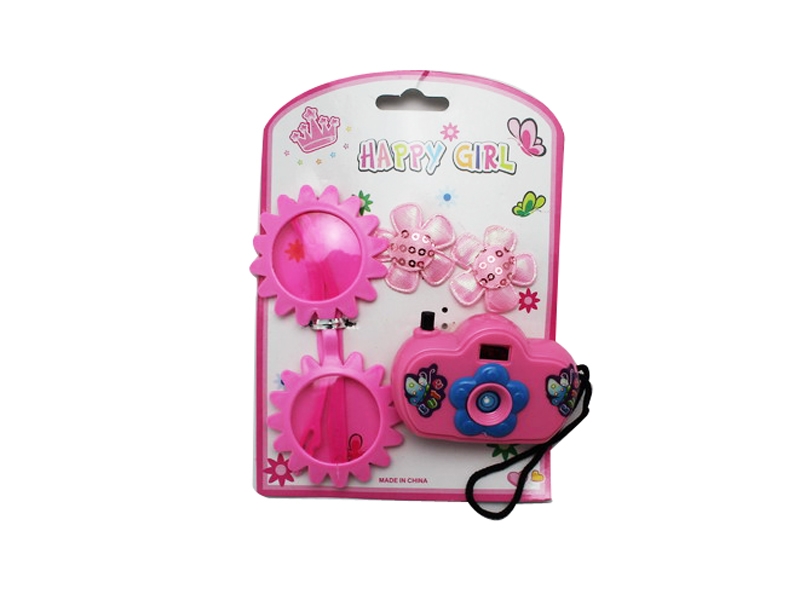 BEAUTY SET - HP1080249