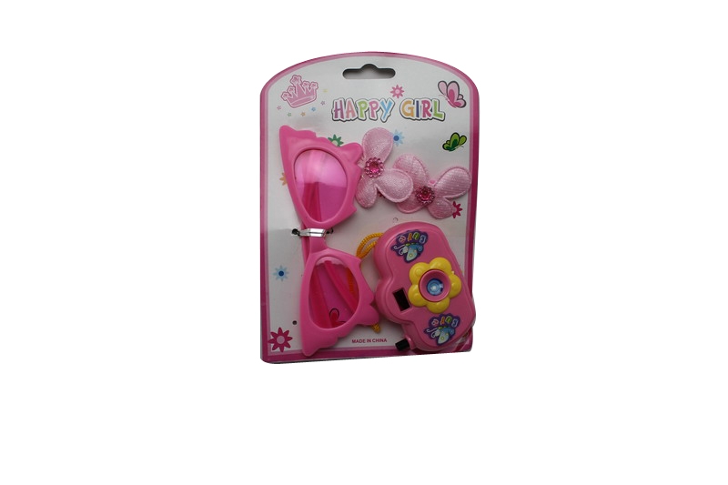 BEAUTY SET - HP1080250