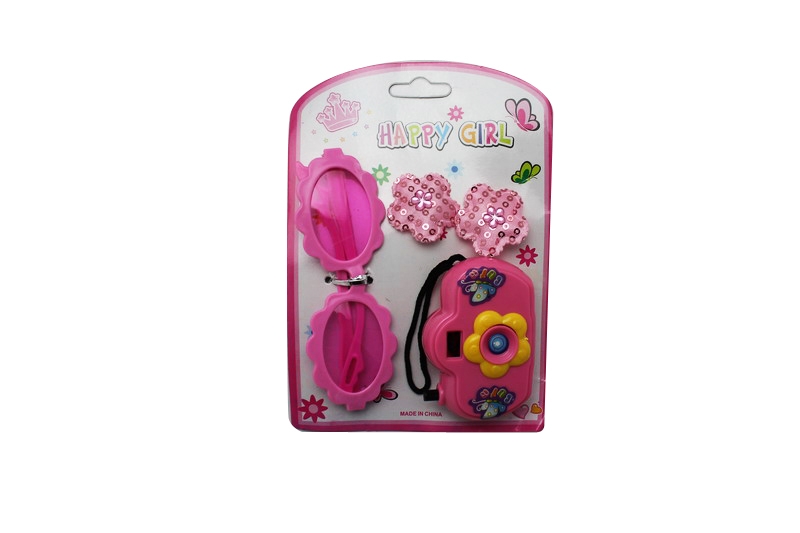 BEAUTY SET - HP1080251