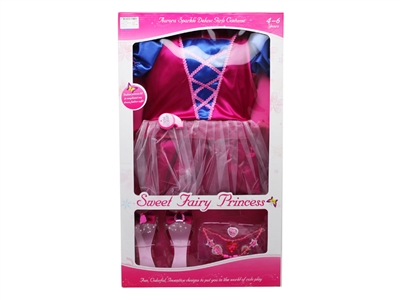 BEAUTY SET W/LIGHT - HP1080257