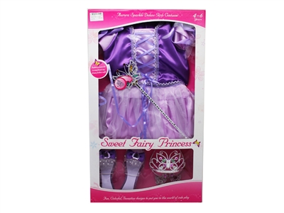 BEAUTY SET W/LIGHT - HP1080259