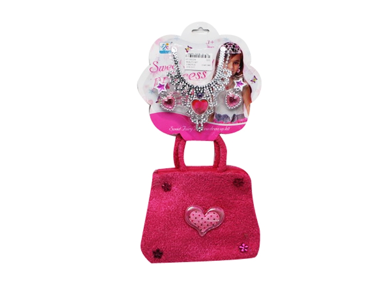 BEAUTY SET - HP1080284