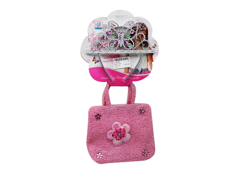 BEAUTY SET - HP1080286