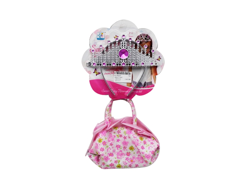 BEAUTY SET - HP1080287