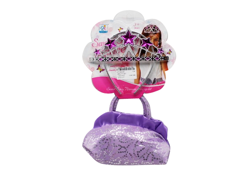 BEAUTY SET - HP1080288