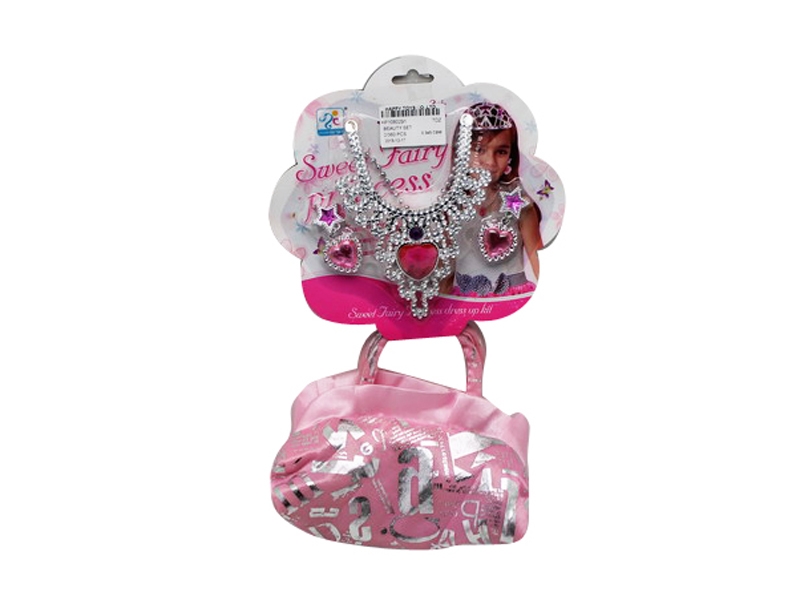BEAUTY SET - HP1080291