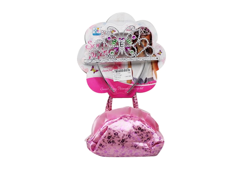 BEAUTY SET - HP1080293