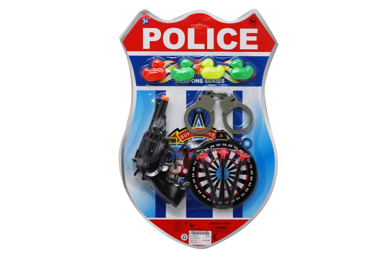 POLICE PLAY - HP1080884