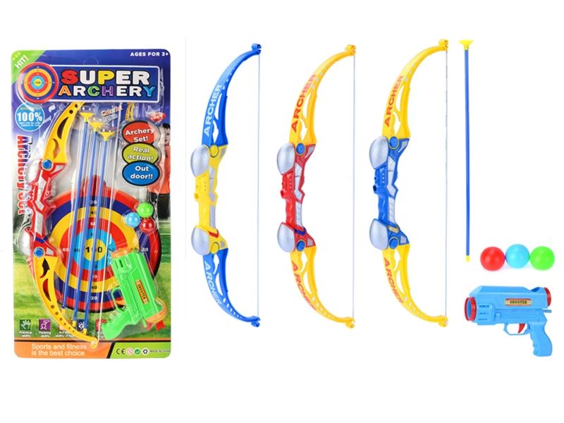 BOW & ARROW  - HP1080909