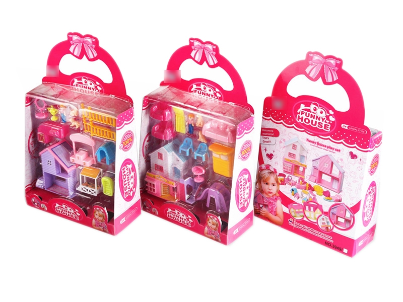 VILLA 2ASST - HP1080983