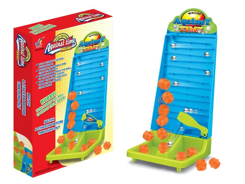 ROLL BALL GAME - HP1081071