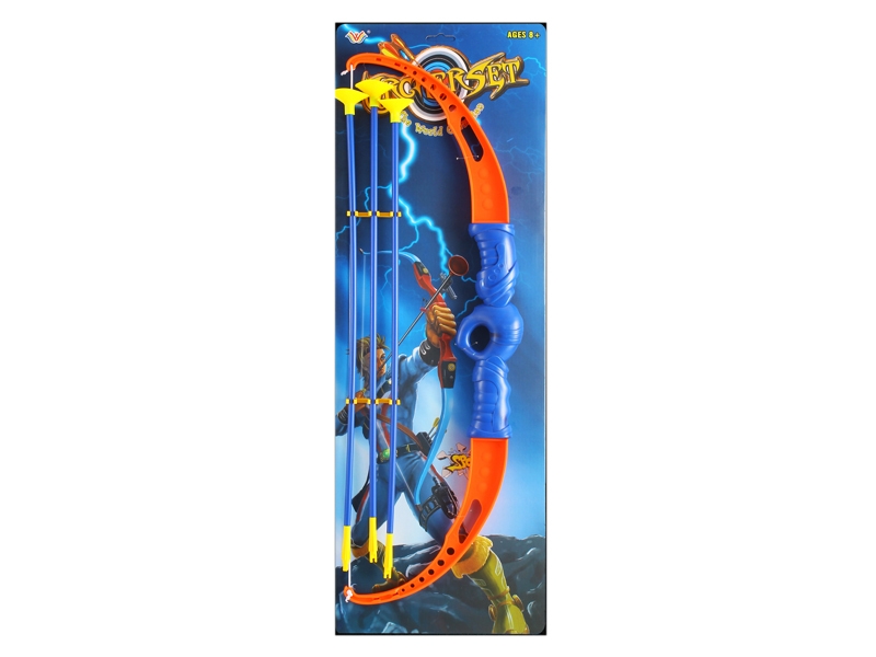 BOW SET - HP1081114