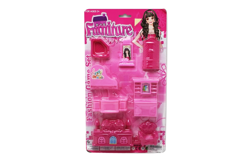 FURNITURE SET - HP1081298