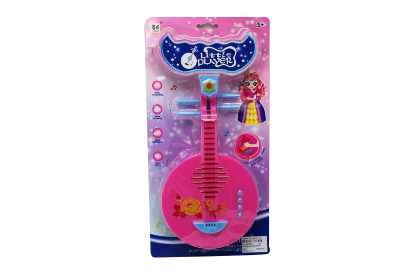 MUSICAL INSTRUMENT - HP1081358