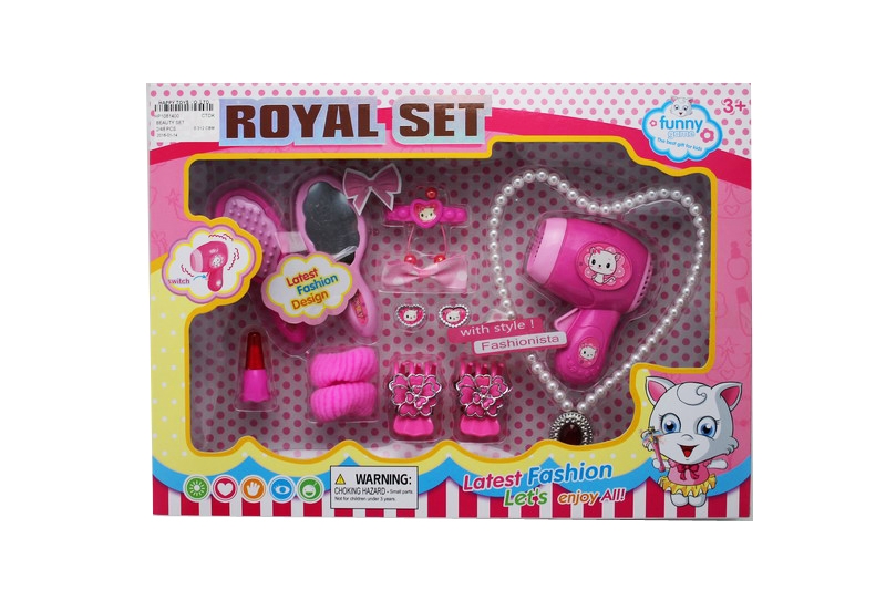 BEAUTY SET - HP1081400