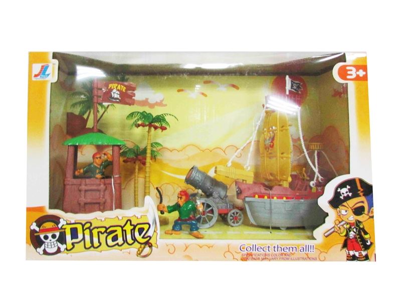 PIRATE SET - HP1081499