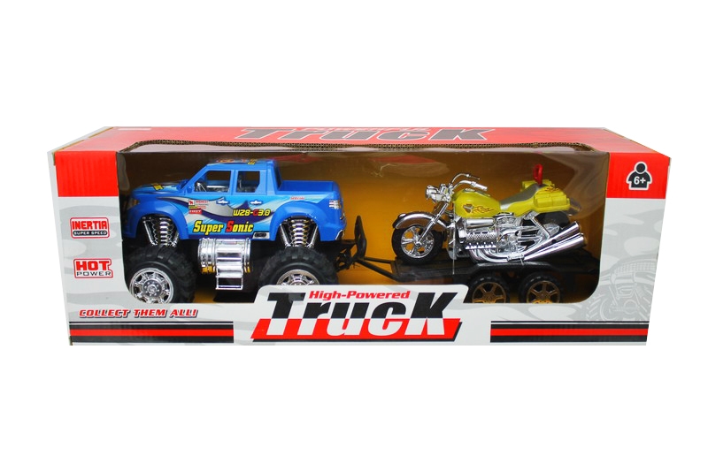 FRICTION TRUCK - HP1081754