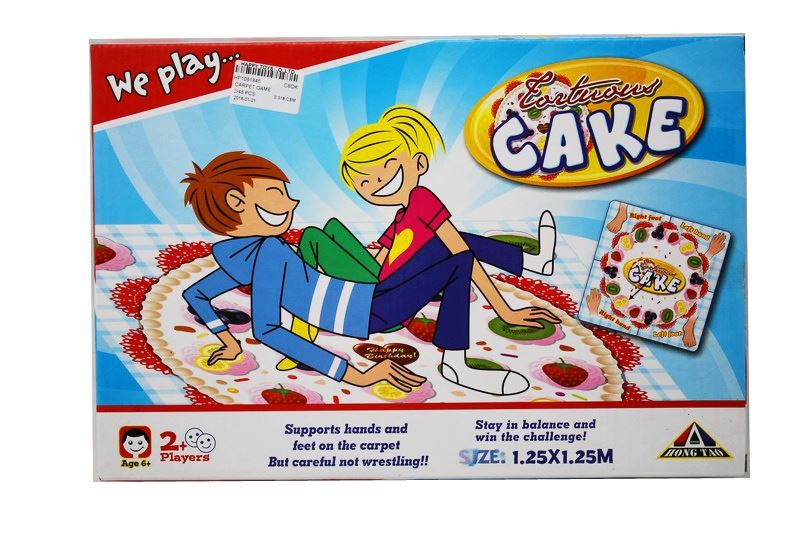 CARPET GAME - HP1081845