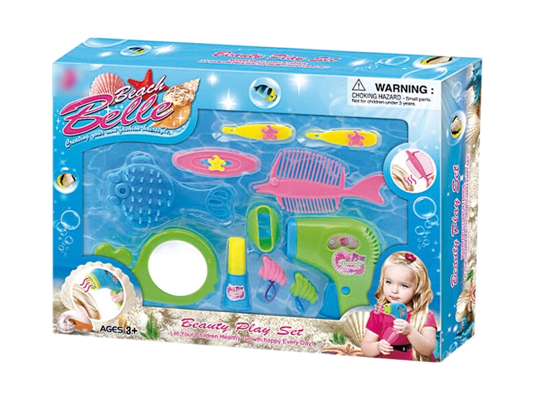 BEAUTY SET - HP1081878