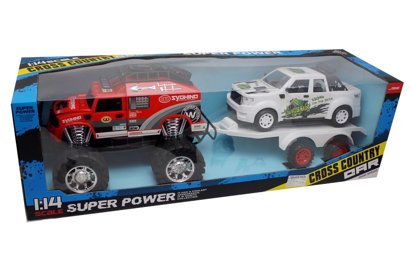 FRICTION CAR  - HP1081910