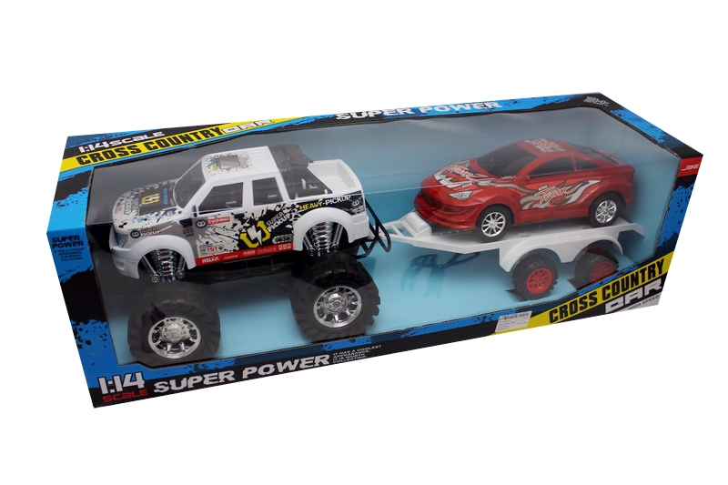 FRICTION CAR  - HP1081913