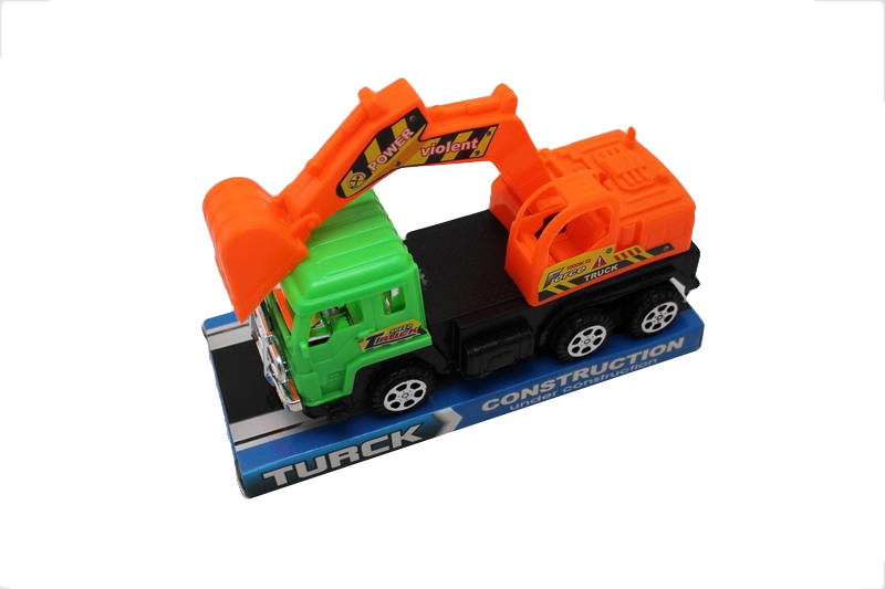 FRICTION CONSTRUCTION CAR - HP1082098