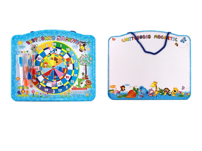 WRITING BOARD&TARGET - HP1082174